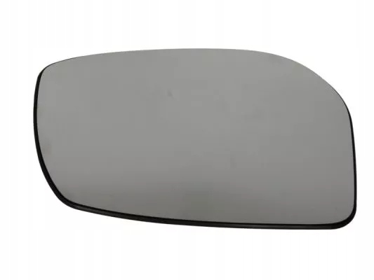 фото №1, Стекло зеркало наружного p подогревает