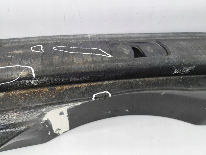 фото №7, Volkswagen tiguan 2020 защита ремня багажника