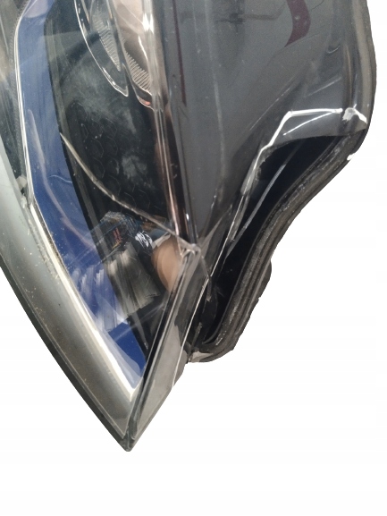 фото №3, Golf vii gte лампа праві перед 5g1941036e повний led