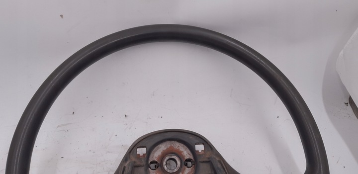 фото №5, Руль fiat ducato i 1984-1991