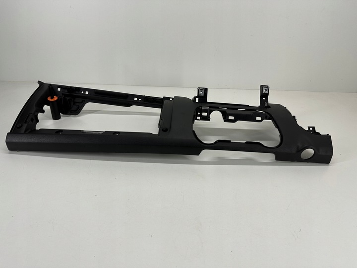 фото №7, Захист заглушка dół консолі панелі kia rio iv stonic 84761-h8100 92620-33000
