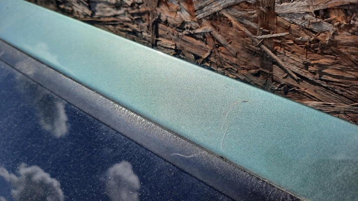 фото №8, Задня кришка багажника opel astra g 99r hb z374