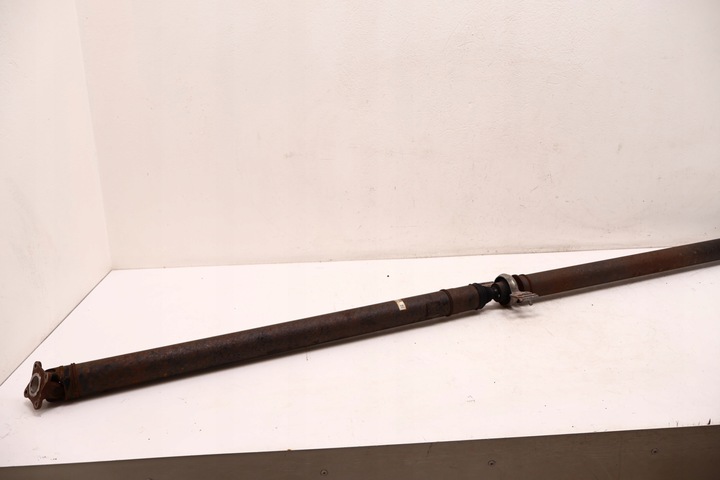 фото №1, Toyota rav4 iv 2.0 vvti wał приводной