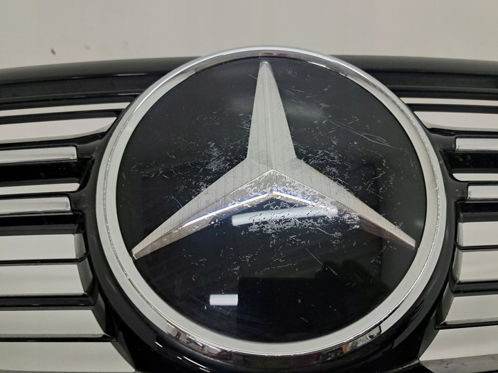 фото №7, Mercedes eqc w293 19- amg бампер перед переднє