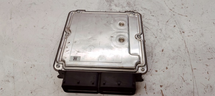 фото №5, Блок управления двигателем (ecu) audi a6 c7 a7 3.0 tdi 4g0907589c