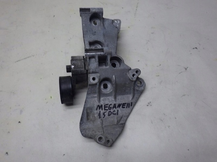 фото №2, Лапи крепление генератора megane iii 1.5 dci