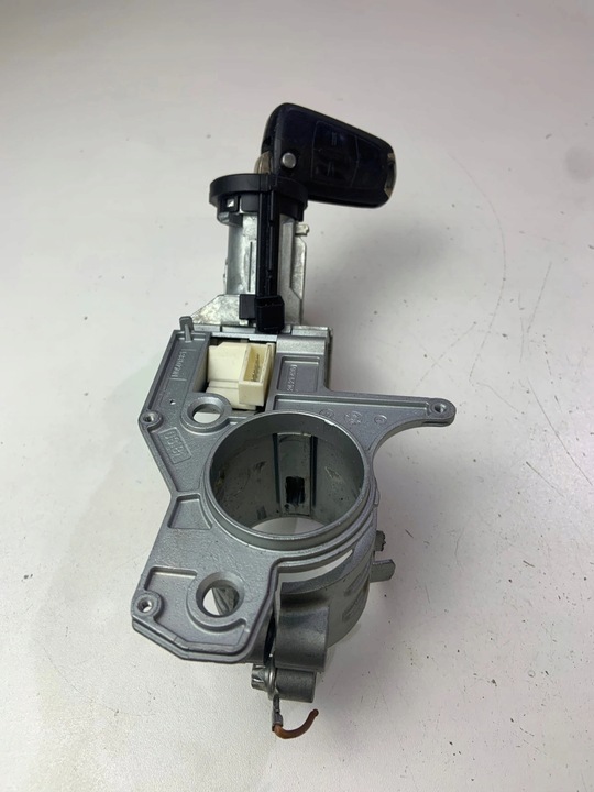 фото №5, Замок зажигания з ключом opel astra h vauxhall