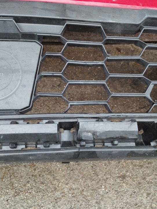 фото №10, Бампер перед jeep avenger