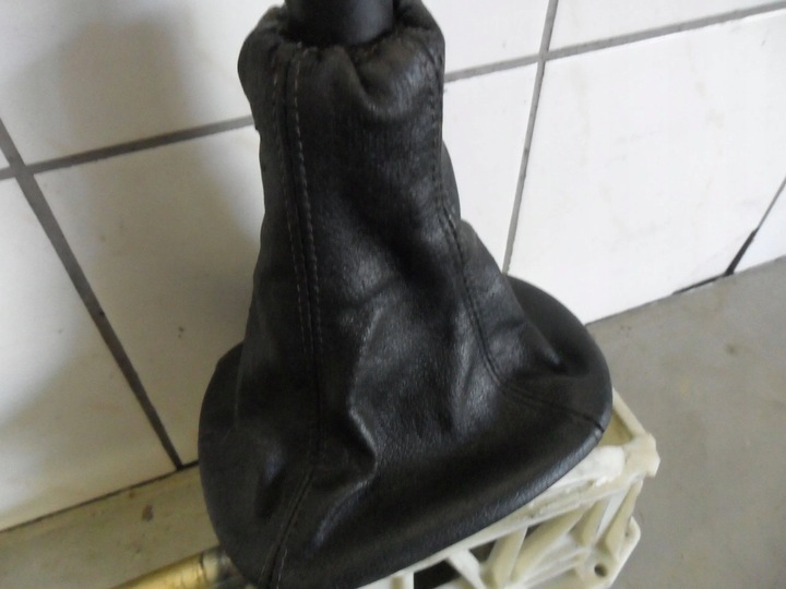 фото №3, Daewoo tacuma 2.0 b 2002 вибірник тягa ручка зміни 5 коробки передач 96376921