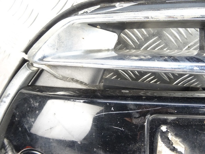 фото №6, Citroen ds3 решётка решётка радиатора 9674025277