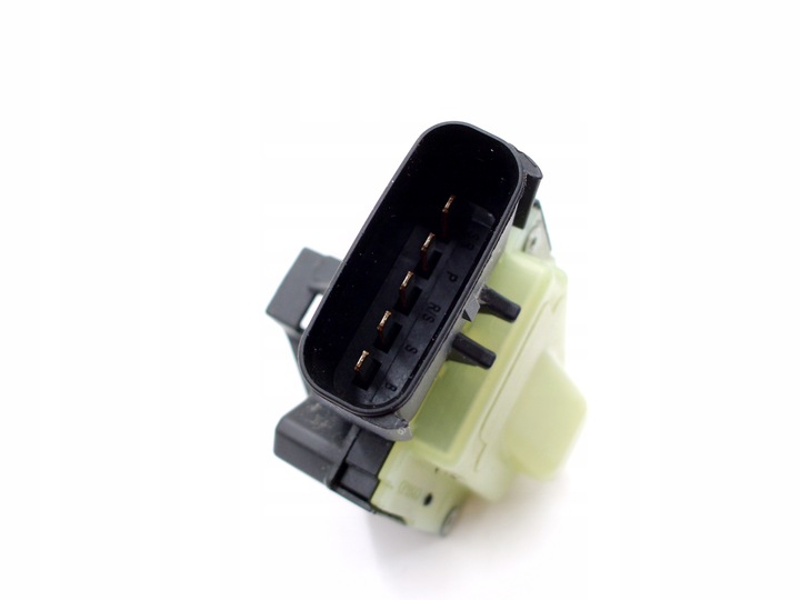 фото №3, Нова роз'єм замок запалювання jeep patriot compass liberty wrangler commander