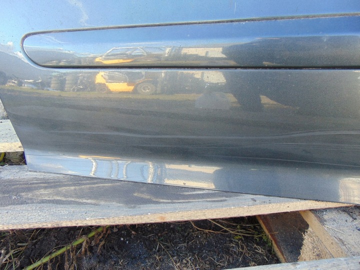 фото №8, Дверь левый перед peugeot 308 sw универсал корпус поддона