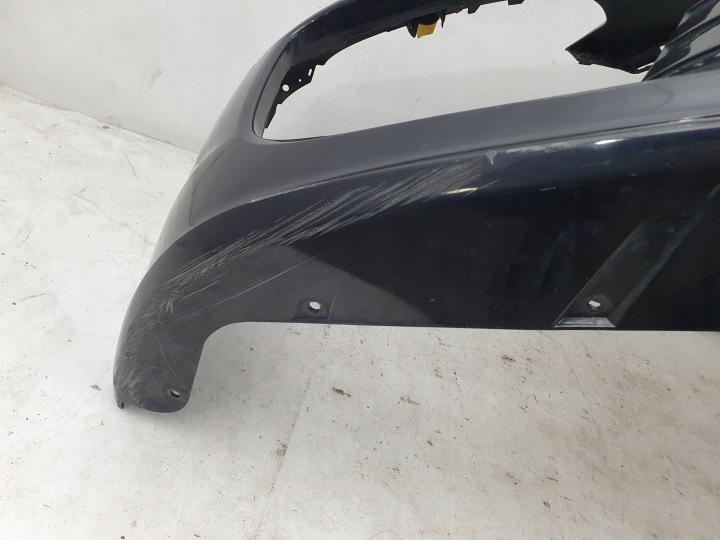 фото №6, Porsche panamera 970 gts рестайлінг 13-16 бампер перед передній 97050531129