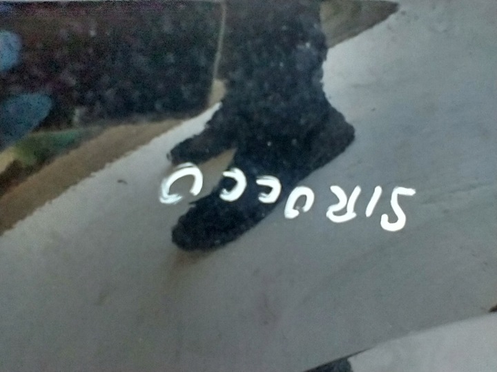 фото №15, Vw scirocco крило лівий перед 1k8