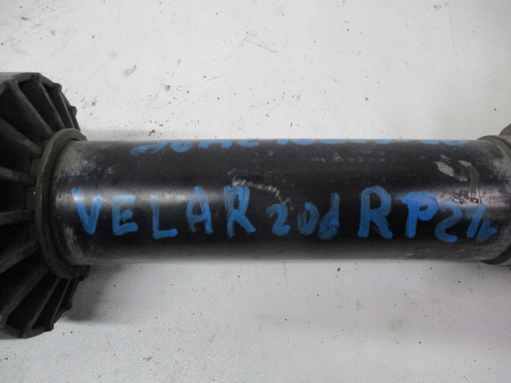 фото №6, Амортизатор амортизатор range rover velar j8a2-18b037-bb j8a2-18b036-kg