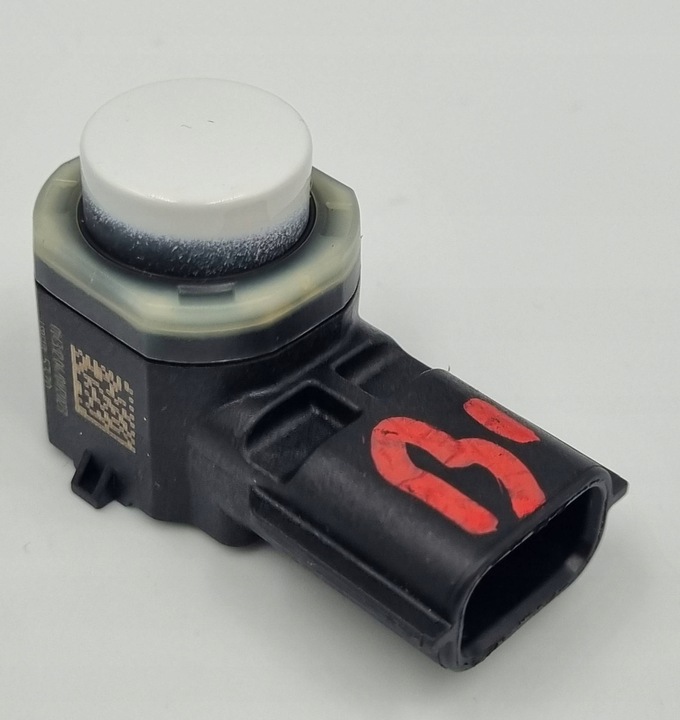 фото №1, 284423387r датчик pdc renault оригінальний номер clio v iv 4 5