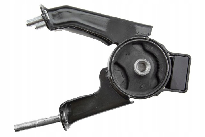 фото №14, Подушка eng.1.6,1.8 toyota avensis t25 03-08, corolla verso 04-09 /зад/