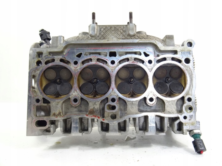 фото №13, Skoda octavia iii 1.4 tsi головка двигателя 04e103479k 04e469ap 04e103475bs