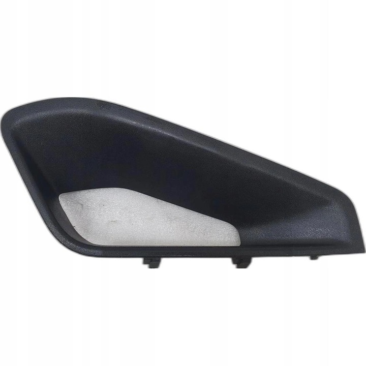 фото №1, Рамка тунелю середнього vw scirocco 1k0864376g