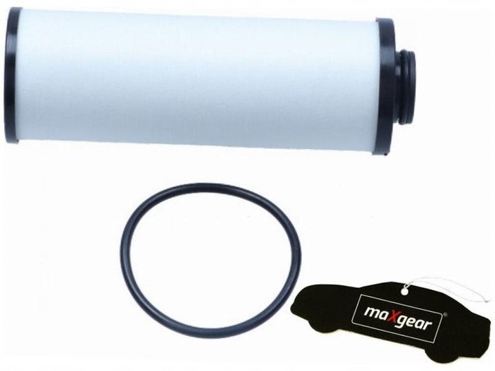 фото №1, Фільтр масла коробки audi q5 8r 2.0-3.2 08-17 +запах