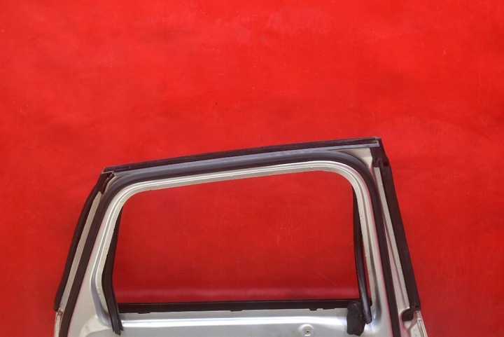 фото №12, Дверь левая зад задние z176 opel astra 4 iv j универсал 09-12