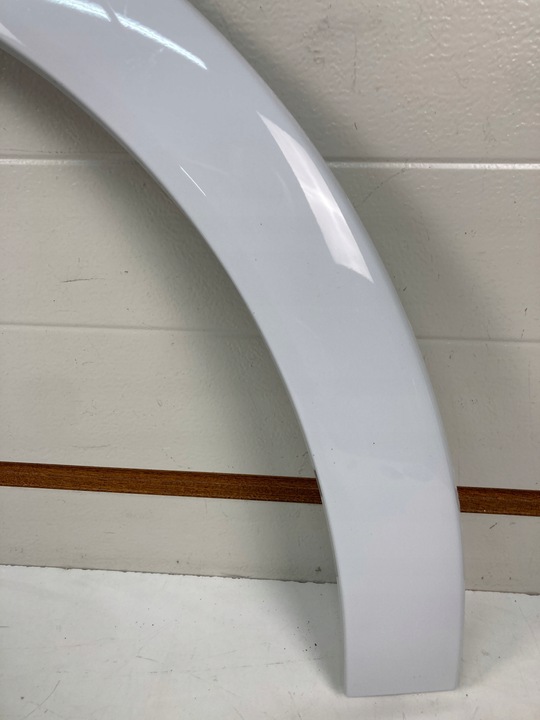 фото №5, Планка крыльев левая задняя porsche cayenne iii 9y0