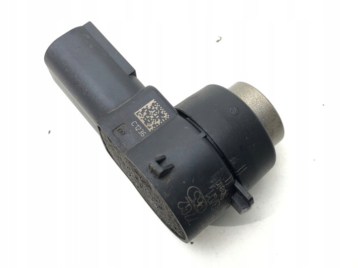 фото №2, Датчик pdc citroen c4 ii 9766016377g2 хэтчбек