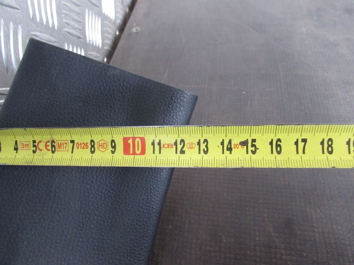 фото №3, Захист порога лівий зад toyota corolla e21 19-23r 67918-02480