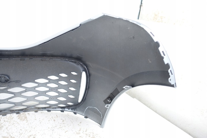 фото №10, Vw id buzz it3 1t3 бампер перед переднє 1t3853677 1t3807221