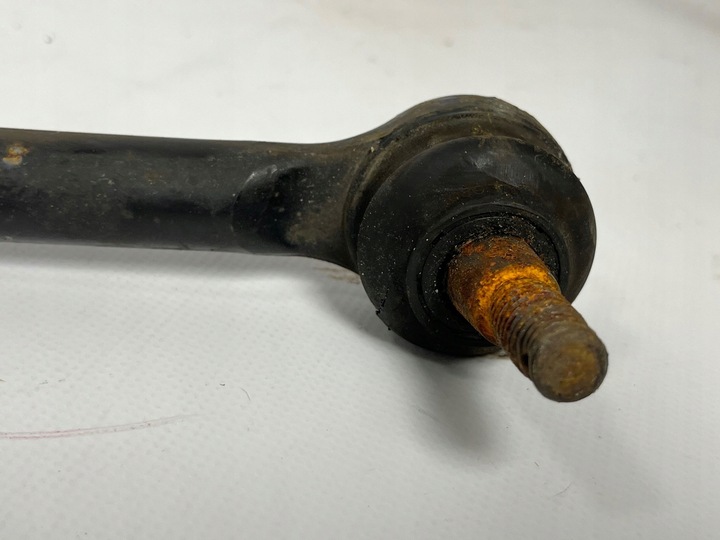 фото №10, Трансмісія кермова рейка рульового управління ford ranger ab313200dl