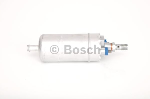 фото №16, Насос топлива bosch 0580464021 113540402100