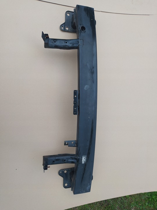 фото №1, Hyundai tucson iii 15-18 балка бампера передньої