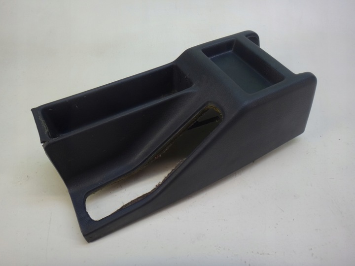 фото №5, Тунель ручного середній bmw e34 синій європа