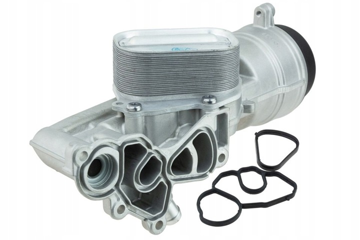 фото №8, Радіаторів масла з фільтром eng 1.6 bmw 3 f30 2012-2016 , 1 f20/f21 2010-2016