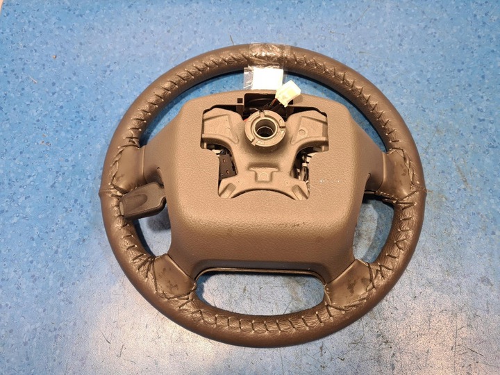 фото №7, Kia cerato 2.0 кермо