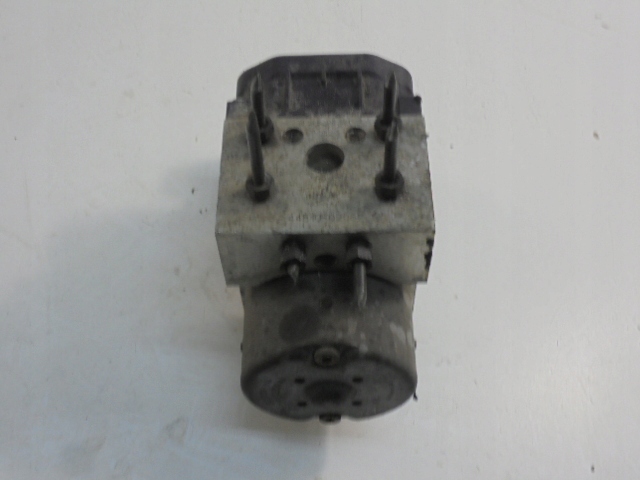 фото №8, Toyota corolla 9 e12 блок керування abs 0265216850 0273004571 44510-02050