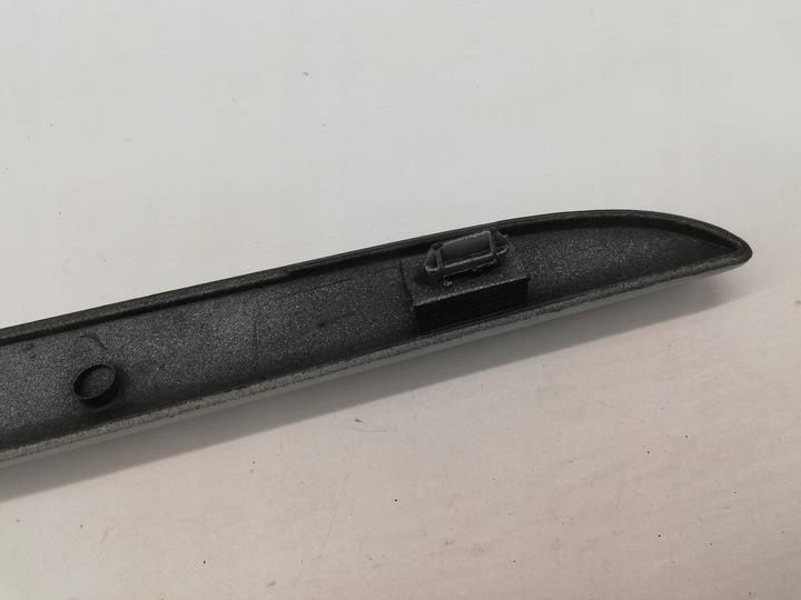 фото №10, Renault clio iii ліва задня планка двері лівий зад