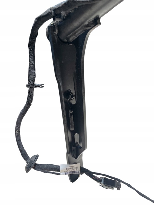 фото №9, Cupra formentor балка hak буксирувальний 5ff803880a