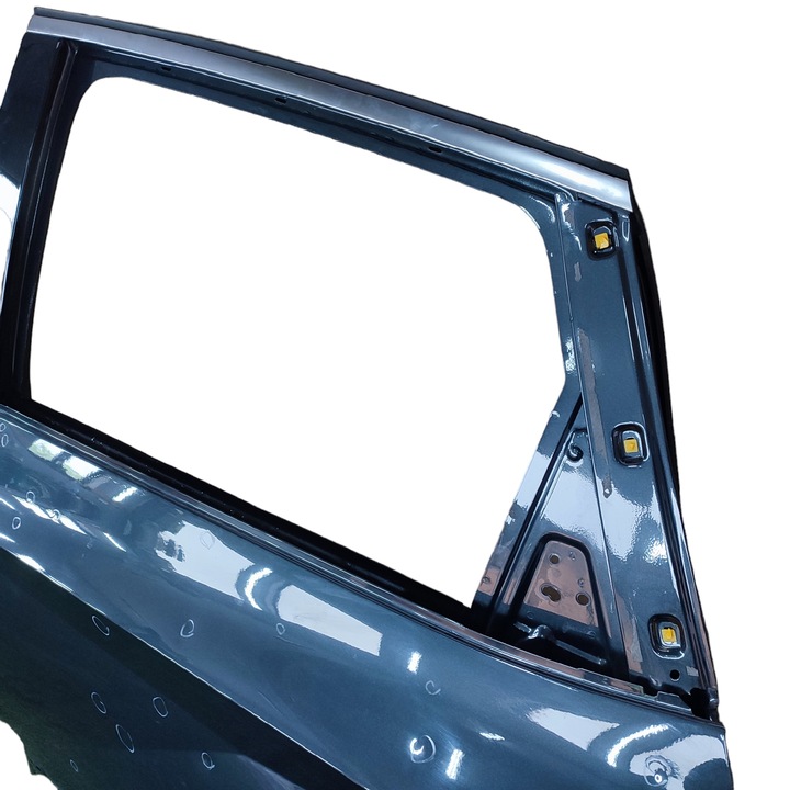 фото №7, Дверь левый зад hyundai tucson iv 20-