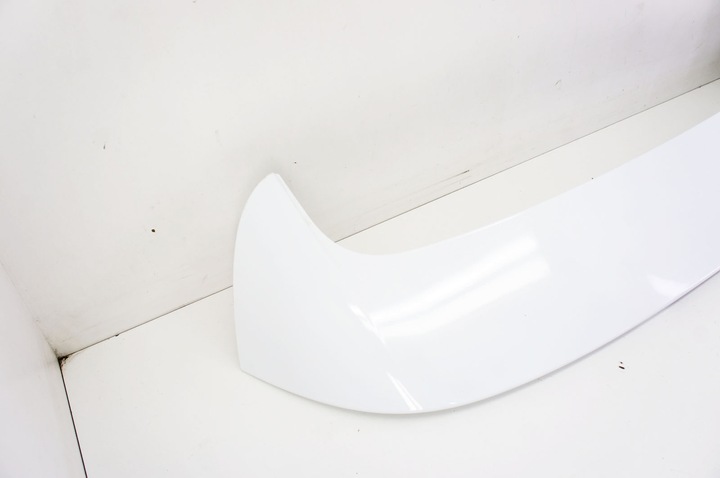 фото №5, Nx176 ford fiesta mk8 спойлер спойлер крышки