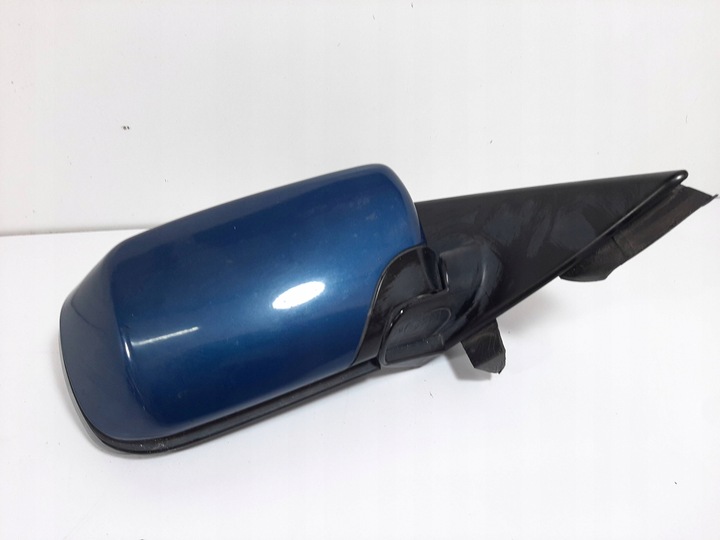 фото №8, Bmw e46 compact 02r дзеркало праві 5pin код 364/5