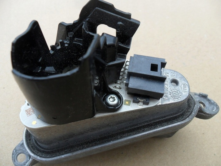 фото №3, Renault kadjar перетворювач модуль led 19623501