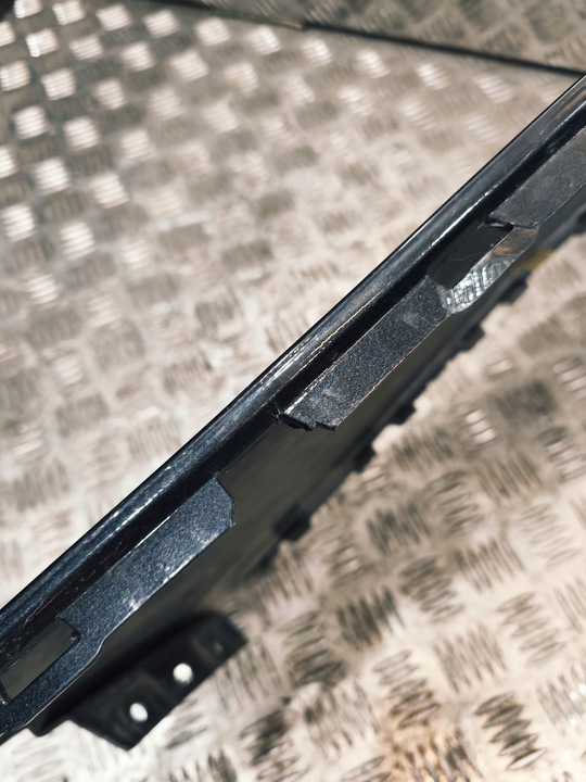 фото №12, Bmw seria ix i20 м-пакет бампер зад задній