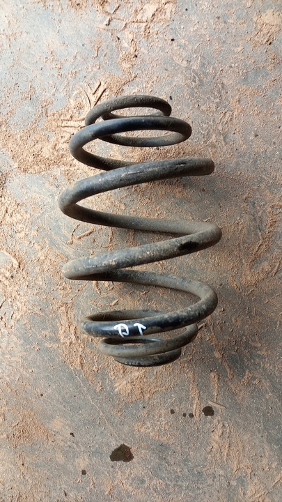 фото №1, Пружины зад opel astra 1.6 g 99r