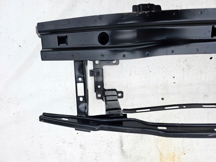 фото №12, Підсилювач балка бампера перед skoda enyaq vw id.4 id4 11a 11a807111