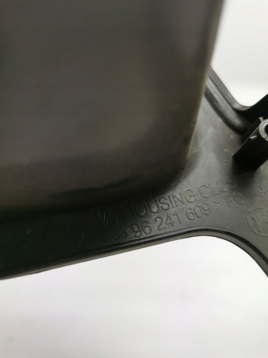 фото №12, Средство панель раздаточная daewoo lanos 1997-2002 оригинальный номер 96241609