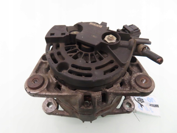 фото №4, Генератор ford mondeo ii 2.0 0124415006 98bb10300be