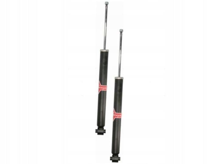фото №1, Амортизаторы зад mercedes класс b w246 w242 1.5-2.1 11-18