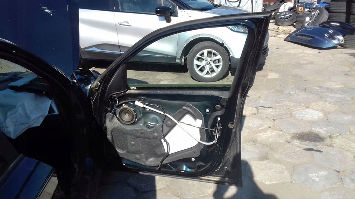 фото №10, Двері праві перед bmw f20 лак: b38
