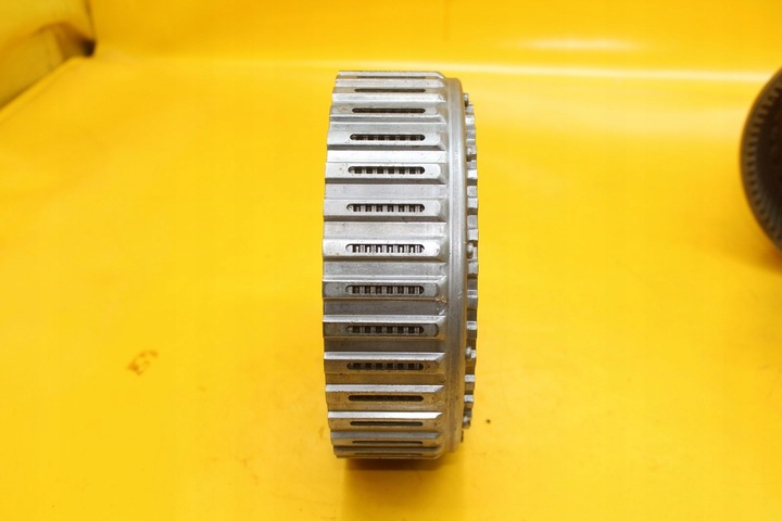 фото №8, Набор запчасти коробки корзина kmb audi q7 4l vw touareg 09d300039e